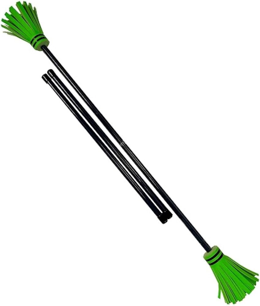 ファイヤーデビルスティック Amazon.com: Z-Stix Juggling Flower Sticks-Devil Stick and 2 Hand